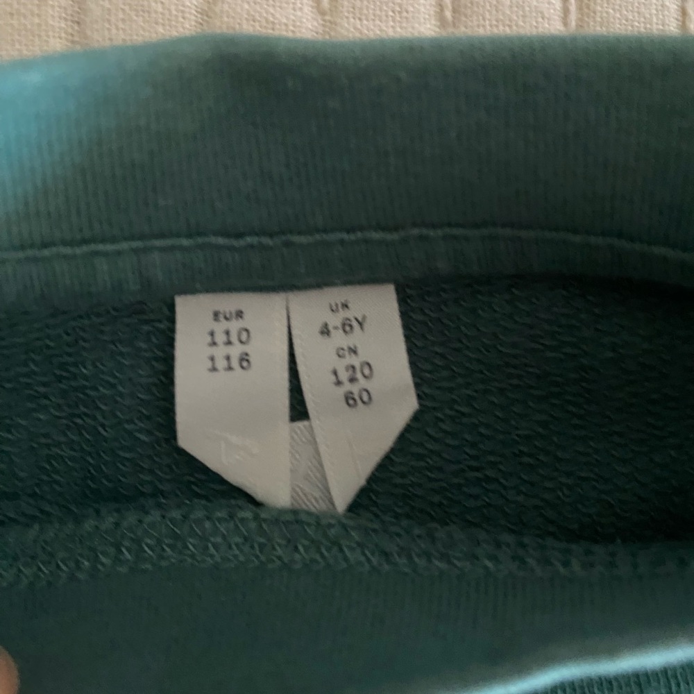 Sweatshirt - Picture 3 of 3